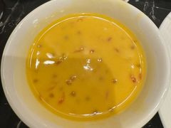 -京香轩·中餐厅(上海中庚聚龙酒店)