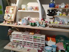 -艺陶清瓷·陶艺·石膏娃娃·手工DIY(观音桥店)