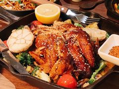 -来龙里 精致 东南亚餐室(万象城店)