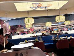 -東盛炭烤自助料理(玄武招商花园城店)