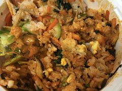 -小木屋拌饭(沈阳中街大悦城店)