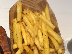 -牛扒先生·厚切雪花牛扒西餐厅(北京路禺山路店)