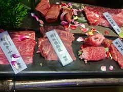-樱宿日式和牛烧肉(五道口店)