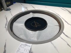 -鼎级香· 火锅烤肉自助丨涮烤一体(蜀山唯品会店)