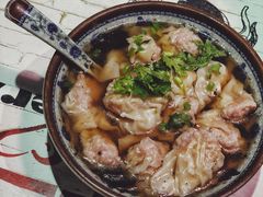 -老谢野馄饨(延安路店)