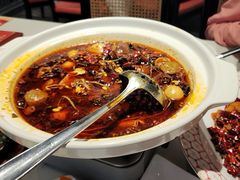 -一品红川菜(皇岗店)