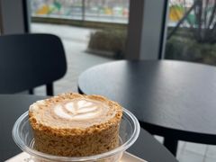 -M Stand(北京平安幸福中心店)