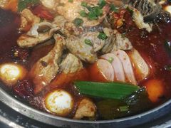 -眉州东坡(通州店)