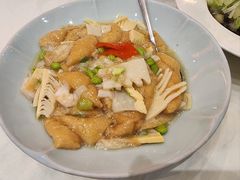 -玉华台饭庄·淮扬菜·烤鸭(望京店)