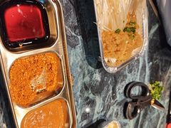 -韩宫宴和牛烤肉(无锡大东方广场店)