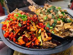 -味妙烤鱼吧(回龙观店)