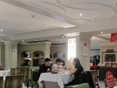 -大鸭梨烤鸭(左家庄店)