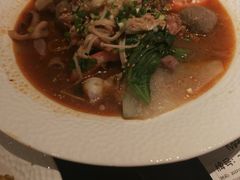 -成都你六姐·牛肉冒菜(城市集市合生汇店)