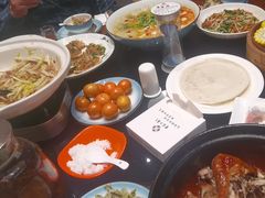 -曹家小菜(胜太路店)