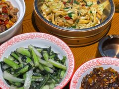 -陈家婆的菜·口味湘菜(梅溪湖店)