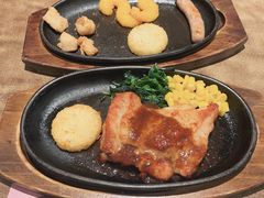 -萨莉亚意式餐厅(南京龙湾天街店)