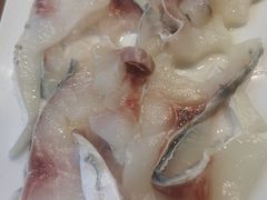 脆肉鲩鱼片-鱼醉无骨鱼·中山脆肉鲩(荔湾路店)