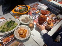 -文通冰室(东方宝泰店)