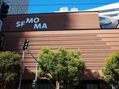 -旧金山现代艺术博物馆
