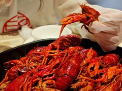 -聚味瞿记·龙虾堂(坡子街店)