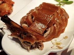 -大鸭梨烤鸭(顺义石园店)