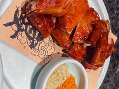 -小城故事·地道宁波味(月湖盛园店)