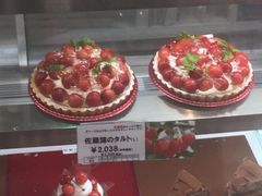 -不二家(数寄屋橋店)