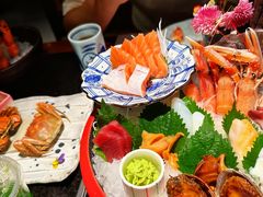 -匠和风精致料理(成都龙湖滨江天街店)