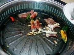 -鑫海汇海鲜烤肉自助(北国商城店)