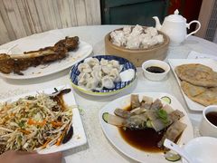 -那达慕蒙古风味酒楼