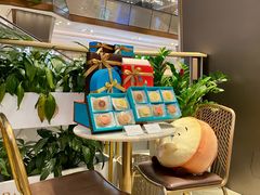 -PAUL LAFAYET 法式甜品(港汇广场店)