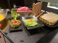 -湊湊火锅·茶憩(打浦桥日月光店)