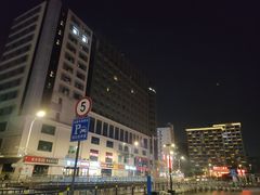 -南昌站