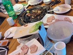 -超级神炭烤肉夜食(芥园西道店)