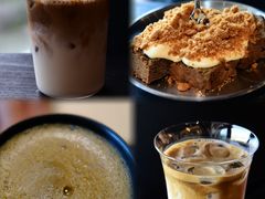 -luutosa  cafe & tea 鹿兔山