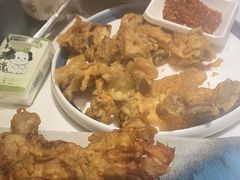 -老天桥蛙炉火锅(姑苏总店)