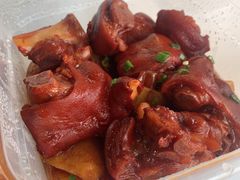 -汤城小厨•粤菜•靓汤(金宝街店)