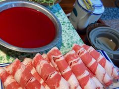 -鸿姐老火锅(静安店)