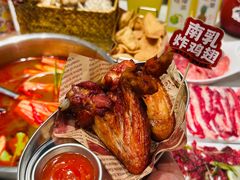-潮正和潮汕牛肉火锅·老字号(番禺万达店)