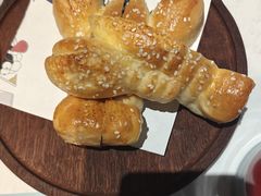 -水桶王国主题餐厅·聚会·生日派对·亲子活动·家庭套餐(亚龙湾希尔顿店)