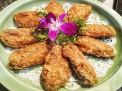 -白鹭·江南宴(茂悦东荟城店)