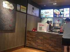 -肯德基(李家沱店)