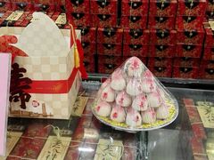 -大桥道食品商店(咸阳路店)