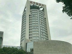 -咸亨大酒店-自助餐厅(解放南路店)