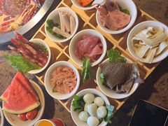 -蜀国大将老火锅(江北店)