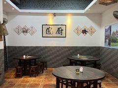 -凤厨顺德水乡凤味馆(大良锦龙路店)