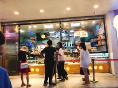 -鲍师傅糕点(春熙路店)