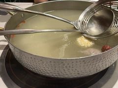 -八合里潮汕鲜牛肉火锅(上海汇智广场店)