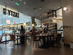 -西堤牛排(合肥之心城店)