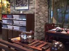 -渔米粥(罗湖店)
